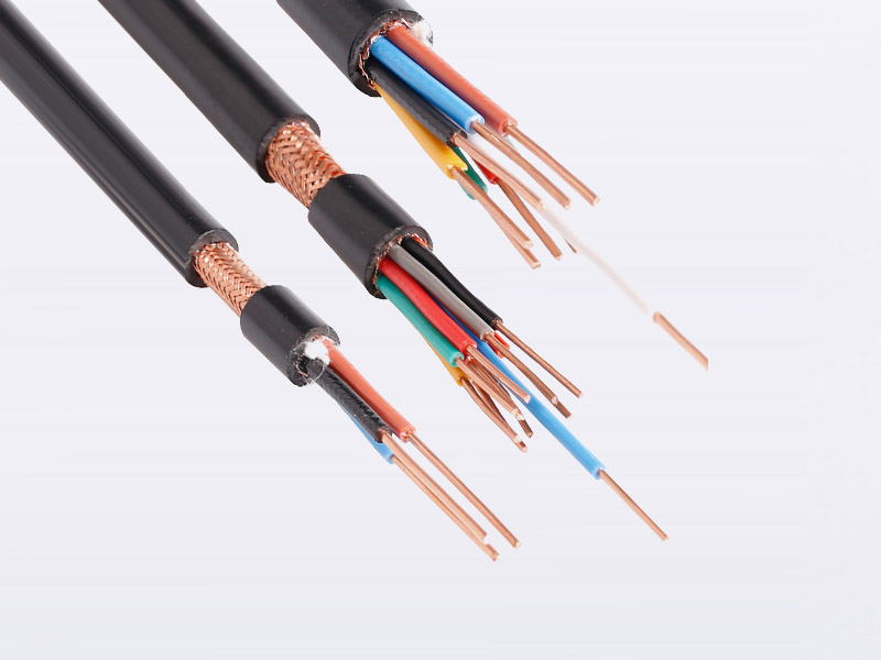 控制电缆