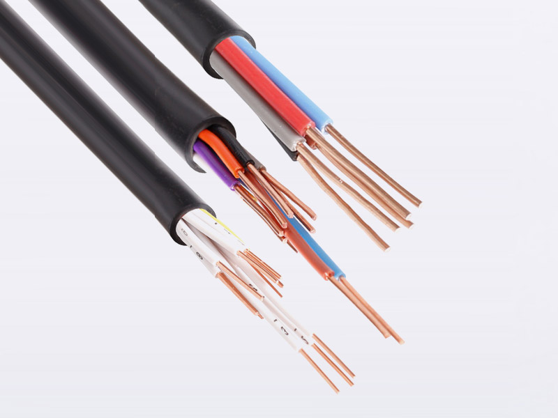 控制电缆
